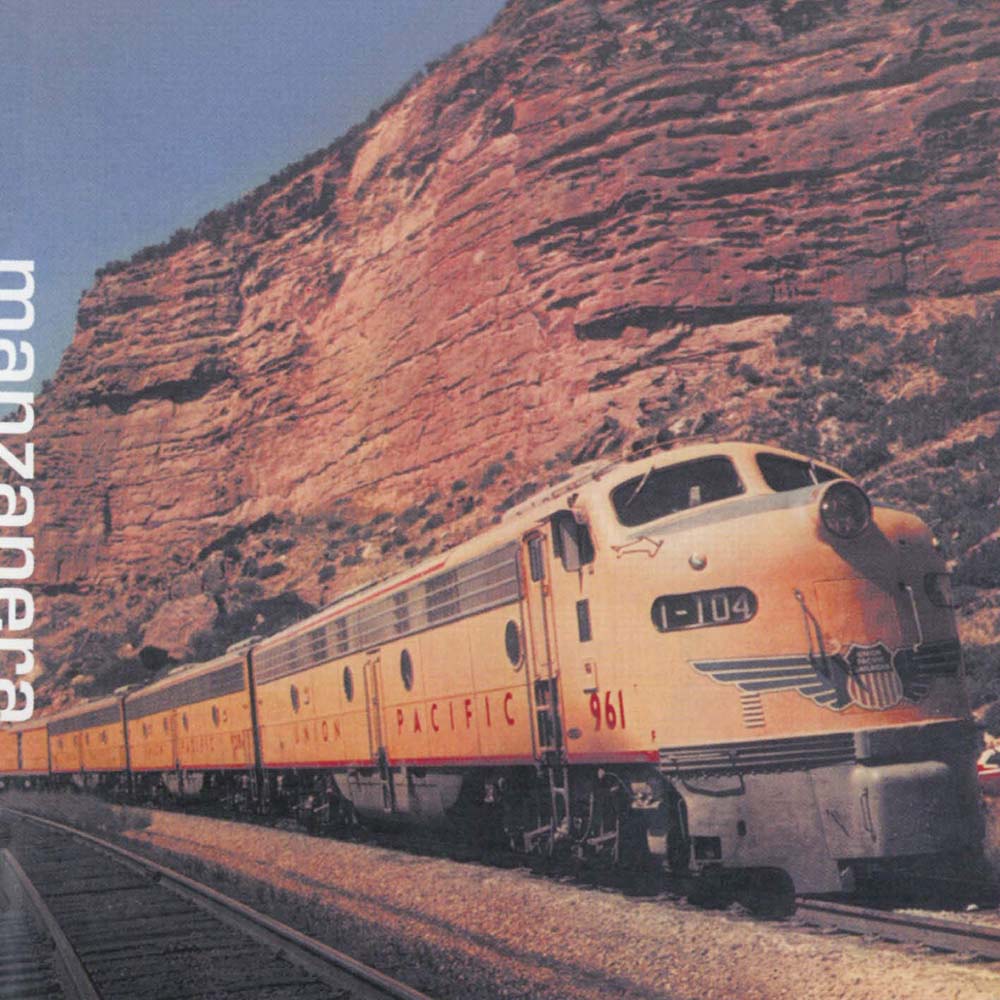 Phil Manzanera - Diamond Head (CD)