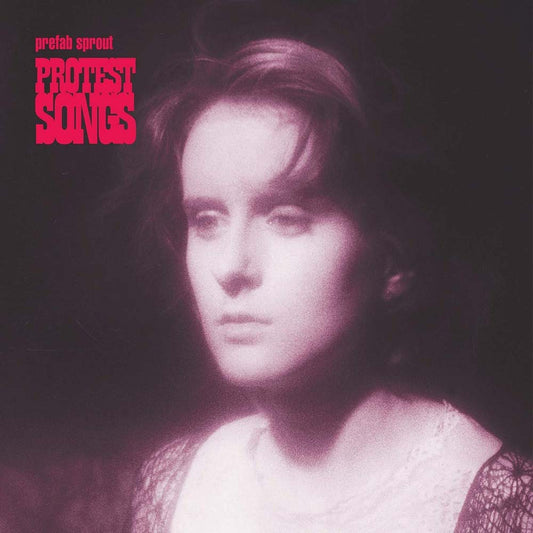 Prefab Sprout - Protest Songs (LP)