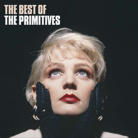 Primitives - The Best of The Primitives (LP)