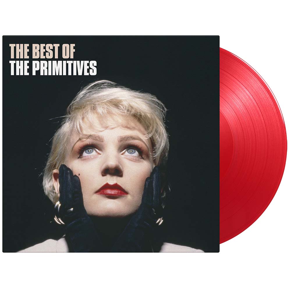 Primitives - The Best of The Primitives (LP)