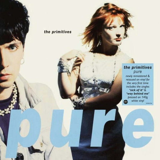 Primitives - Pure (LP)