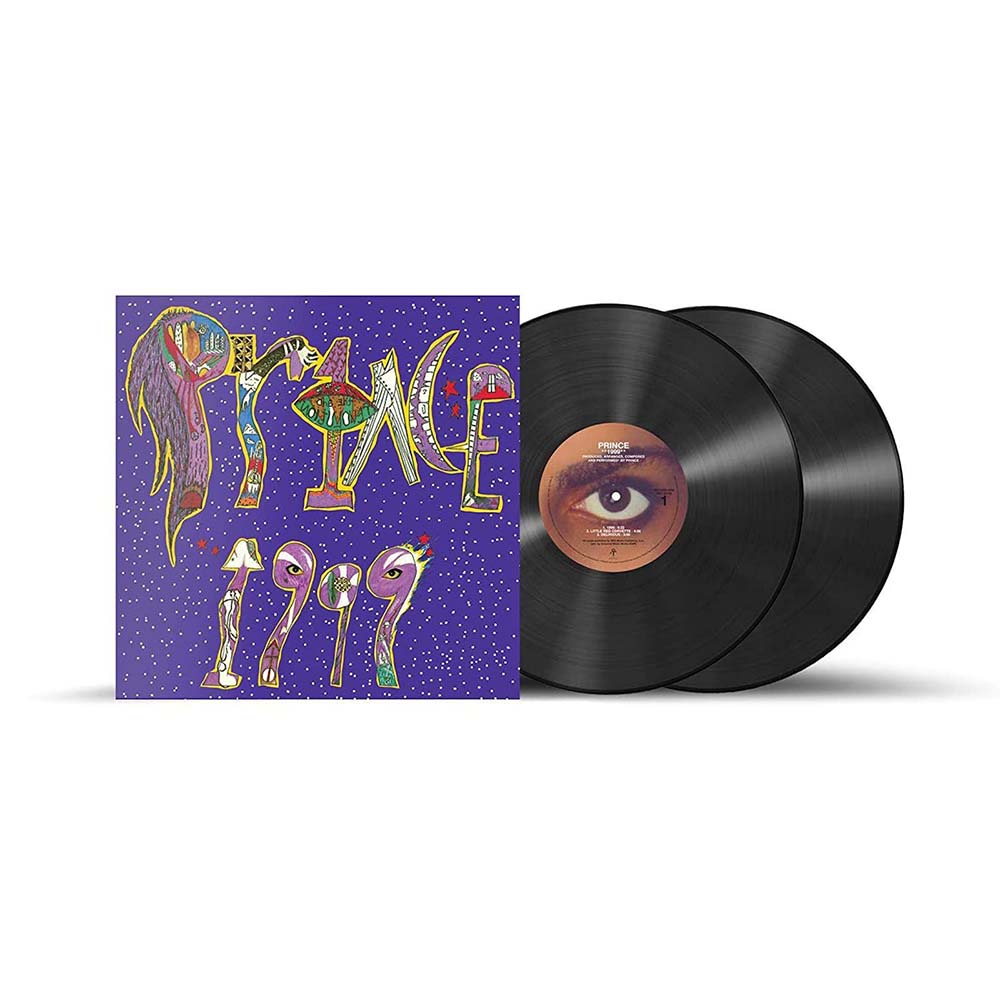 Prince - 1999 (LP)