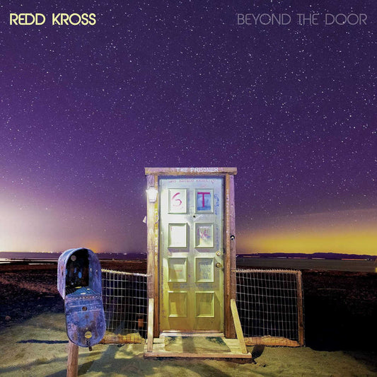 Redd Kross - Beyond the Door (LP)