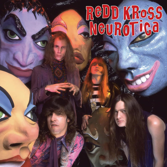 Redd Kross - Neurotica (LP)