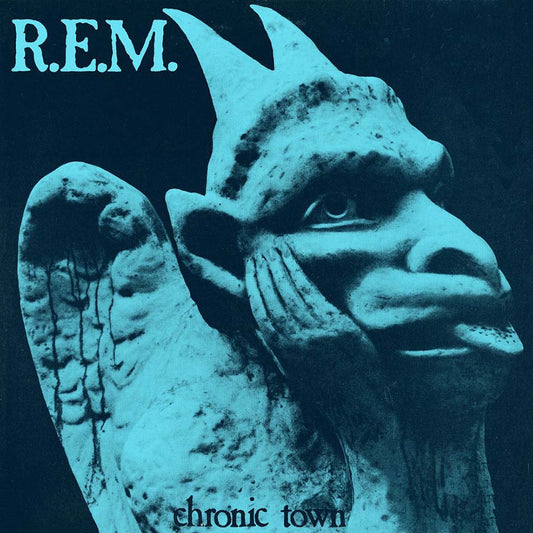 R.E.M. - Chronic Town (LP)