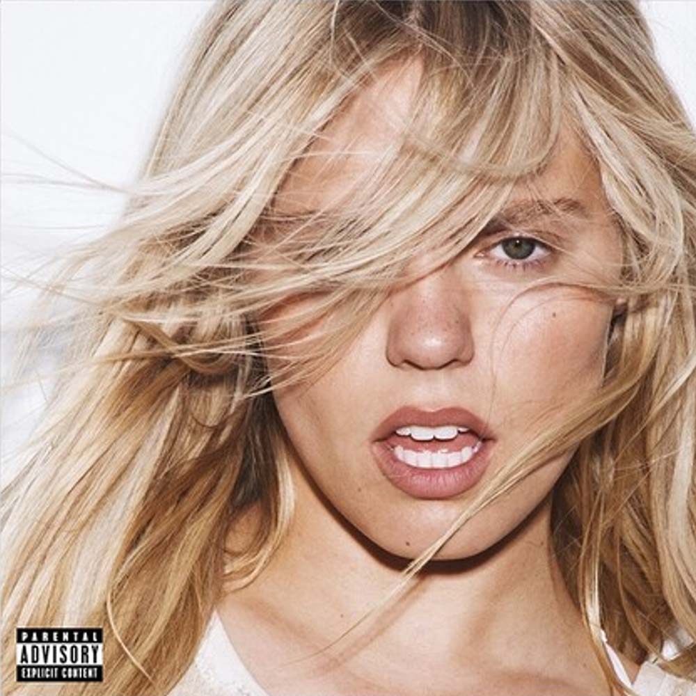 Reneé Rapp - Bite Me (CD)