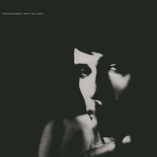 Replacements - Don't Tell A Soul (LP)