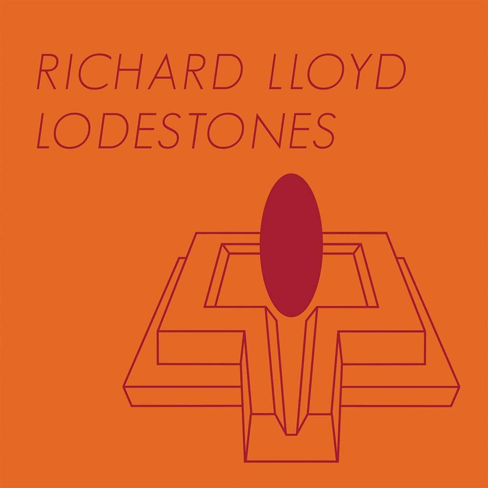 Richard Lloyd - Lodestones (LP)