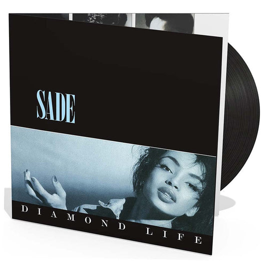 Sade - Diamond Life (LP)