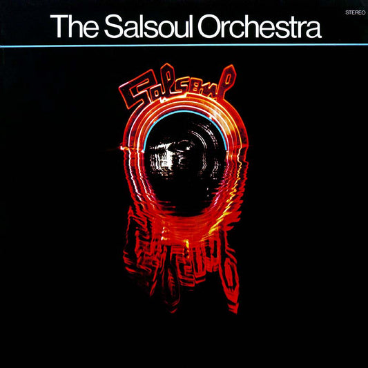 Salsoul Orchestra - The Salsoul Orchestra (CD)