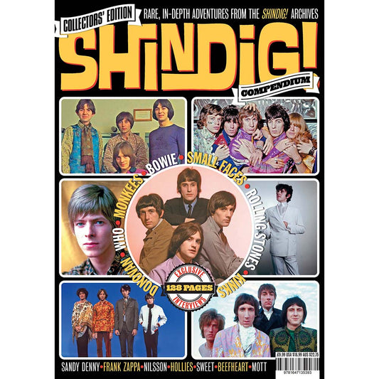 Shindig! Compendium (2019)