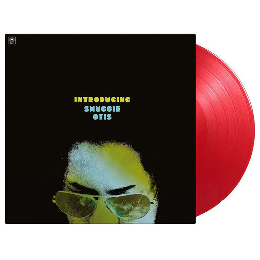 Shuggie Otis - Introducing (LP)