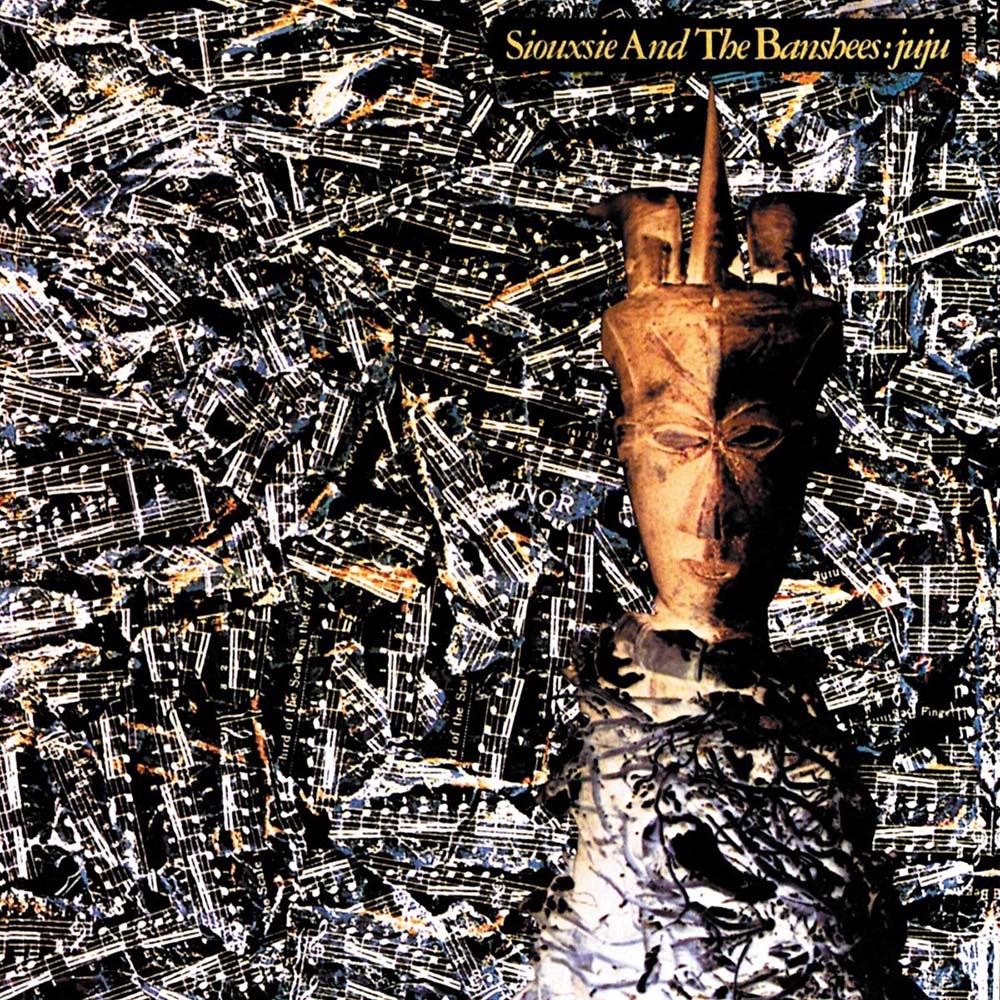 Siouxsie and the Banshees - Juju (LP)