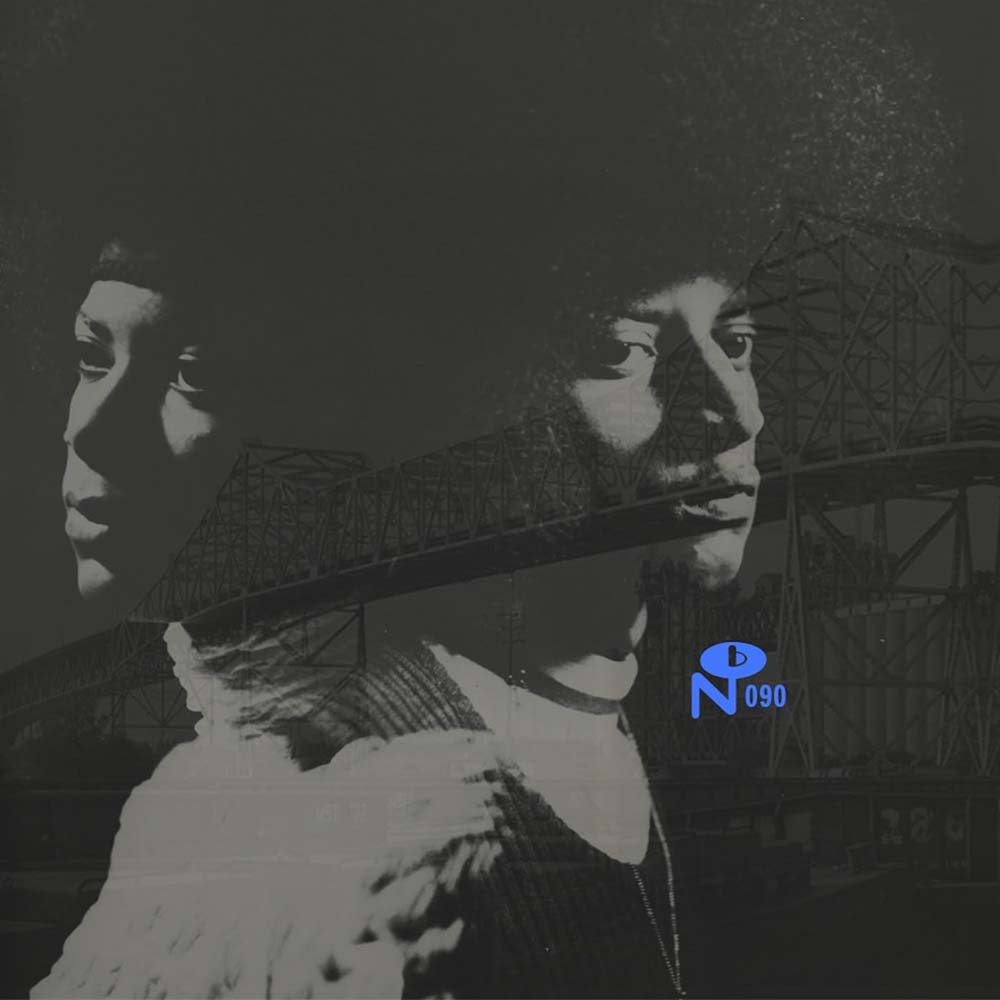 Various - Skyway Soul: Gary, Indiana (LP)