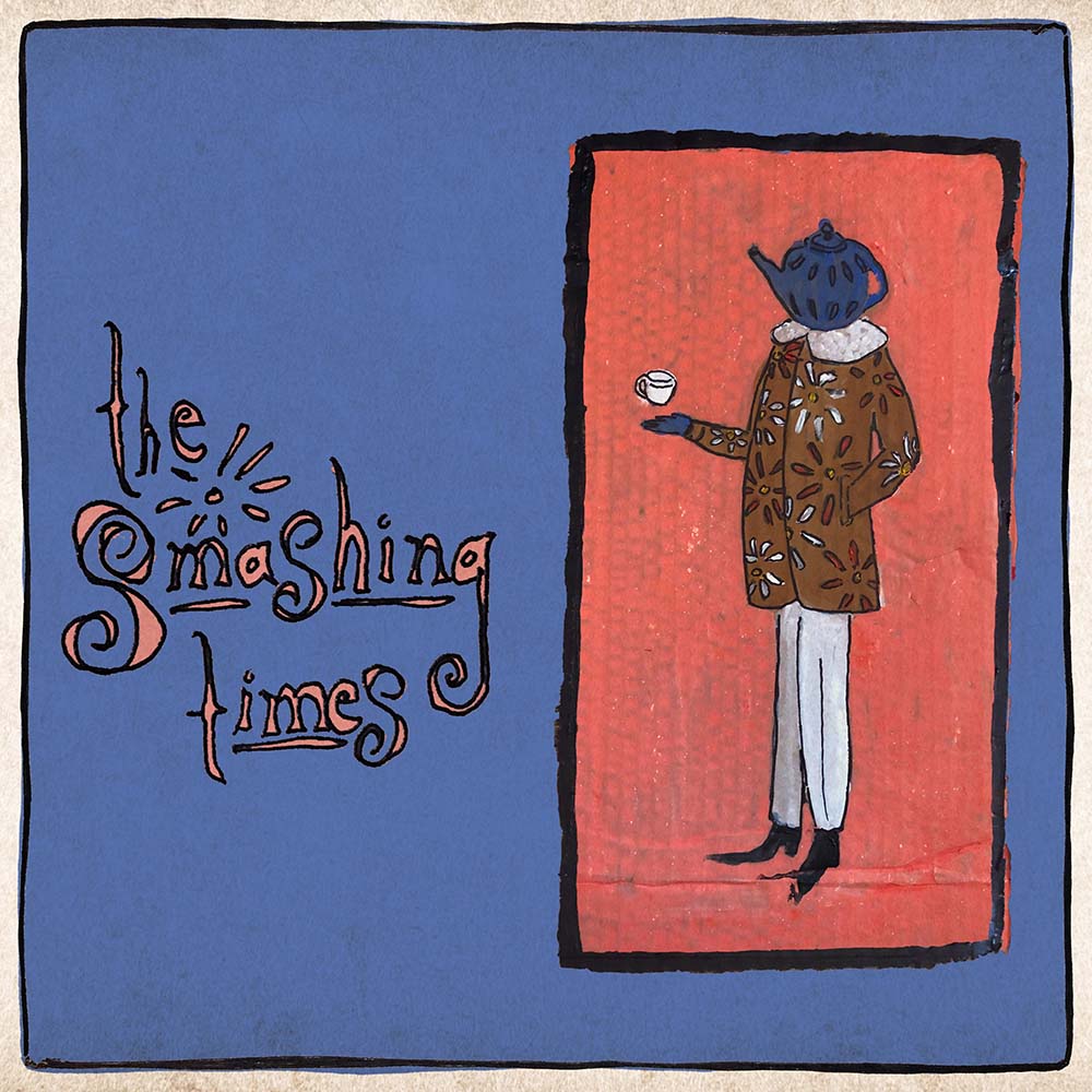 Smashing Times - This Sporting Life (LP)
