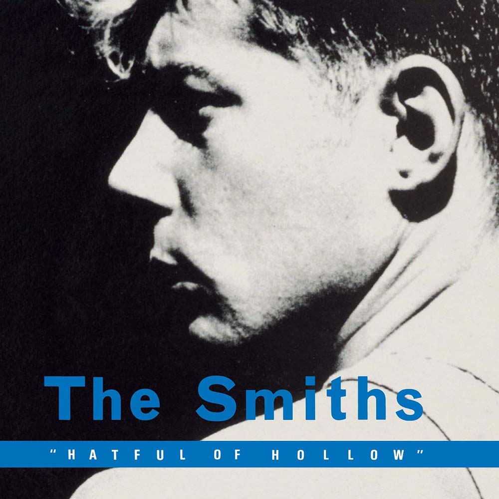 Smiths - Hatful of Hollow (CD)