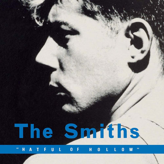 Smiths - Hatful of Hollow (CD)