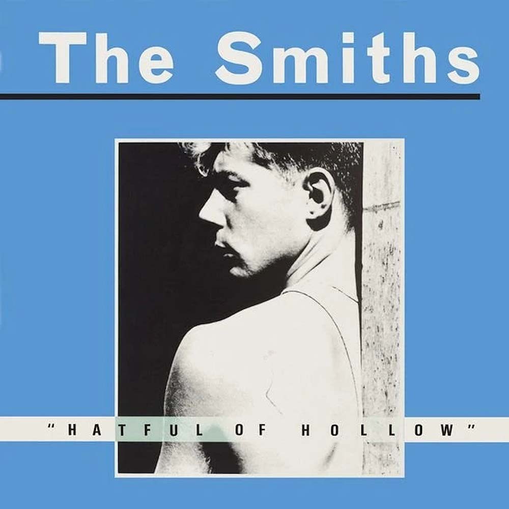 Smiths - Hatful of Hollow (LP)
