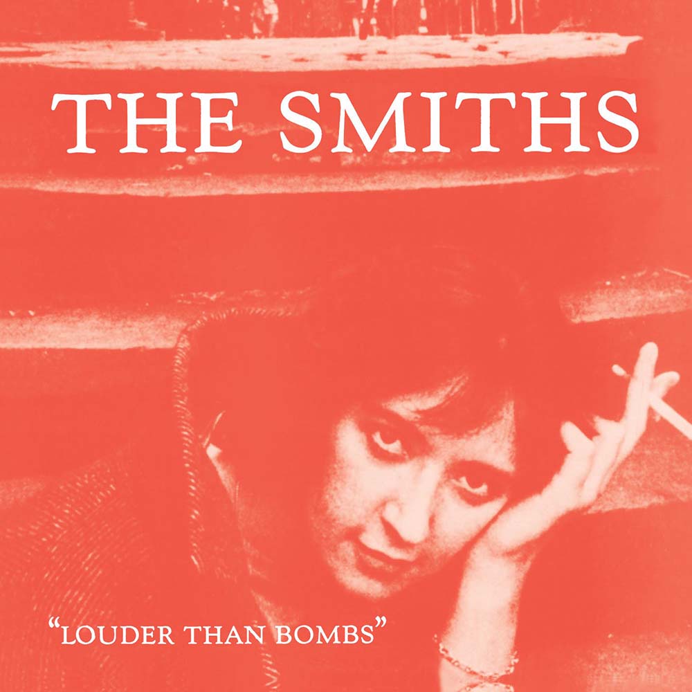 Smiths - Louder Than Bombs (CD)