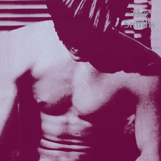 Smiths - The Smiths (CD)