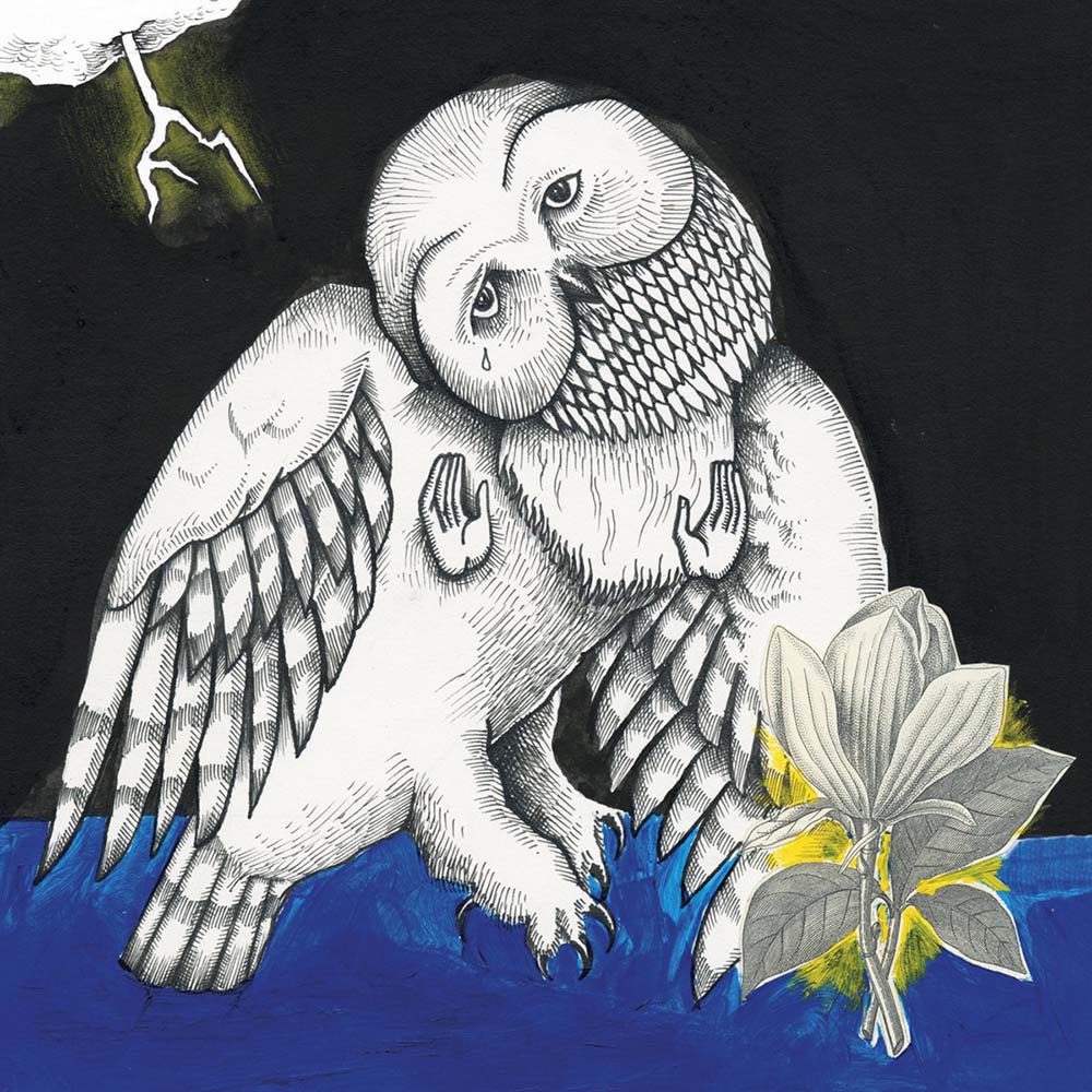 Songs: Ohia - Magnolia Electric Company Co (LP)