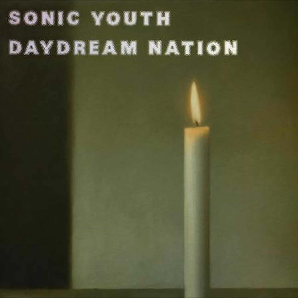 Sonic Youth - Daydream Nation (LP)