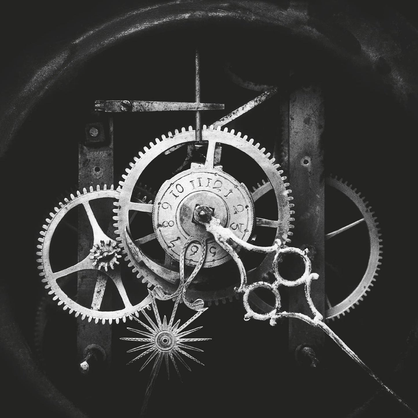 Soundtrack of Our Lives - Extended Revelation (For The Psychic Weaklings Of The Western) (LP)