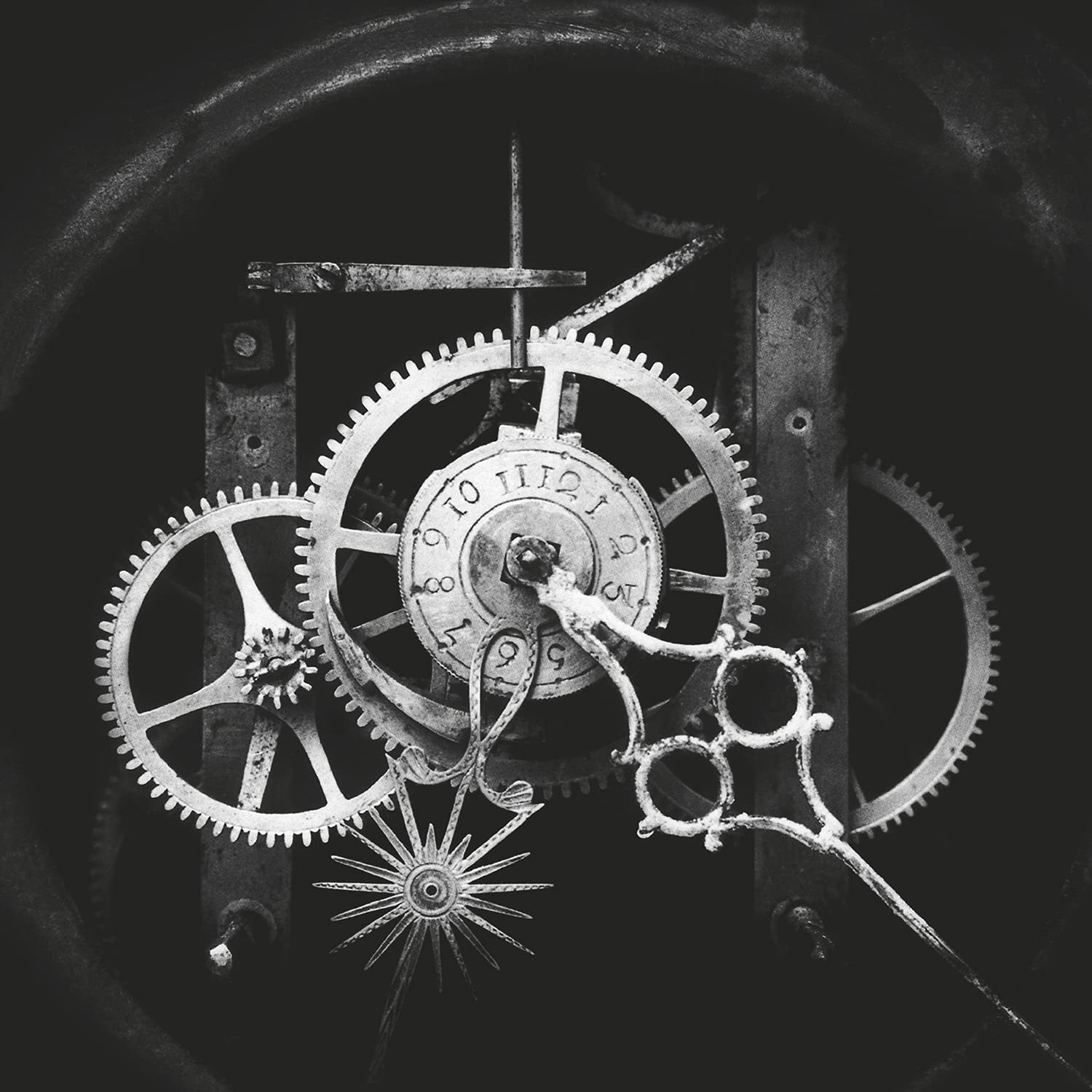 Soundtrack of Our Lives - Extended Revelation (For The Psychic Weaklings Of The Western) (LP)