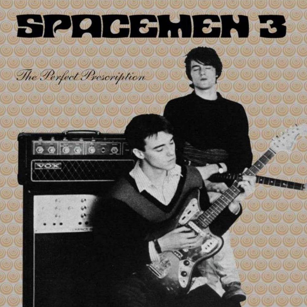 Spacemen 3 - The Perfect Prescription (LP)