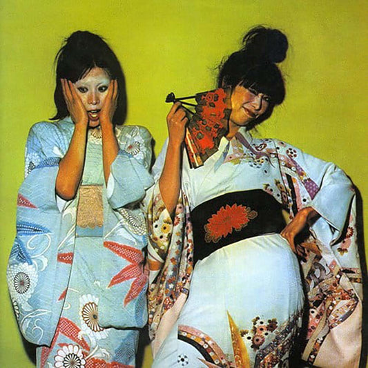 Sparks - Kimono My House (LP)