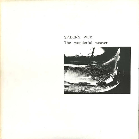 Spider's Web - The Wonderful Weaver (LP)