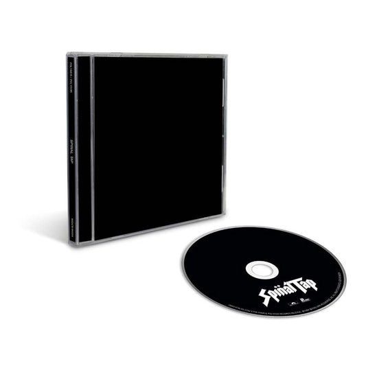 Spinal Tap - This Is Spinal Tap (CD)