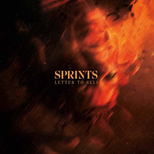 Sprints - Letter To Self (LP)