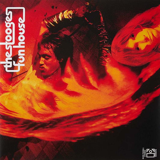 Stooges - Fun House (LP)