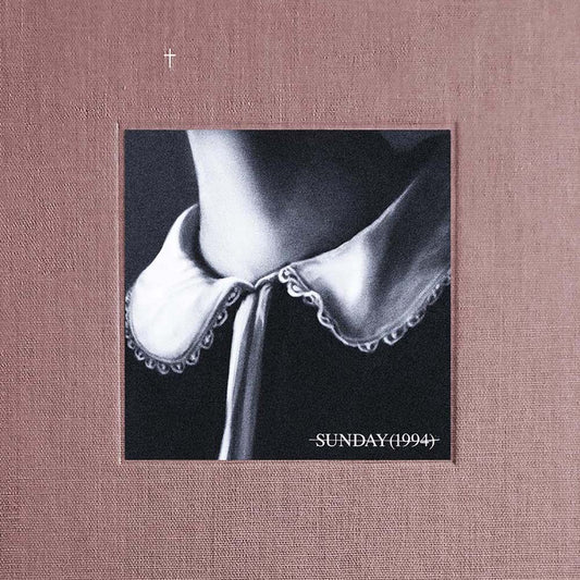 Sunday (1994) - Sunday (1994) (CD)