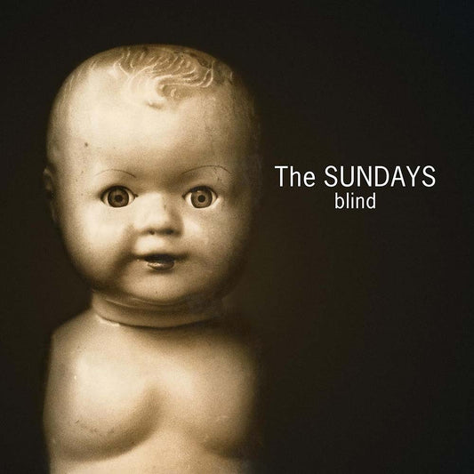 Sundays - Blind (LP)