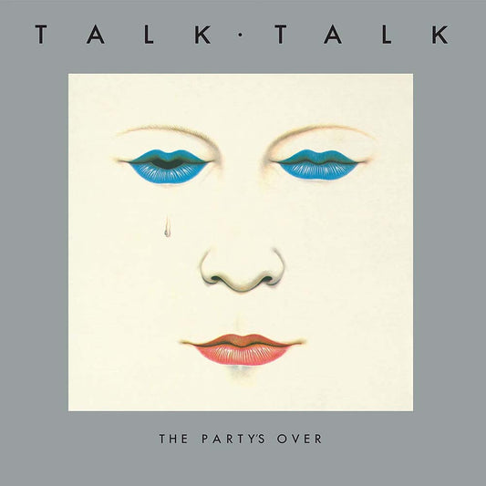 Talk Talk - The Party's Over (LP)