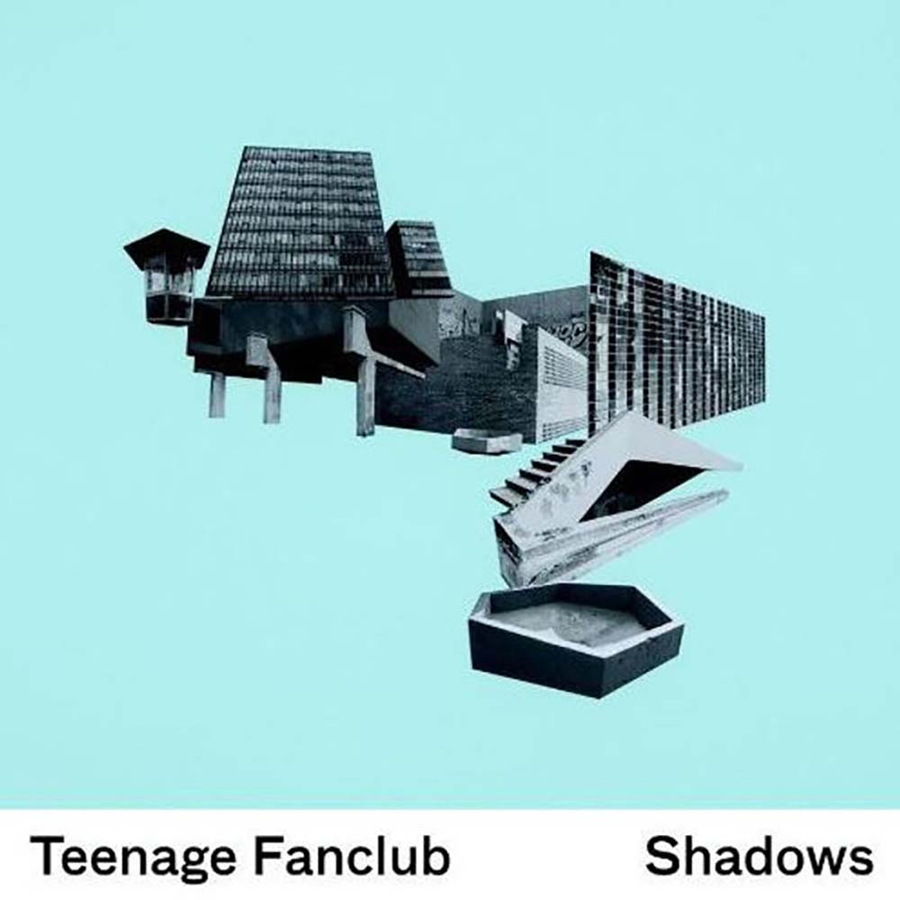 Teenage Fanclub - Shadows (LP)