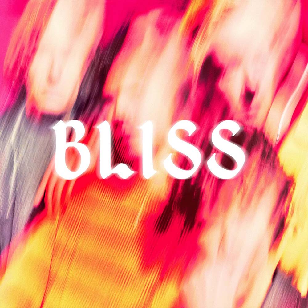 Temples - Bliss (LP)