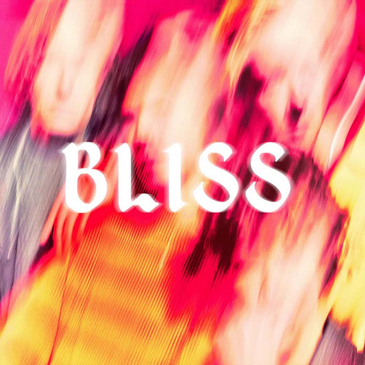 Temples - Bliss (LP)