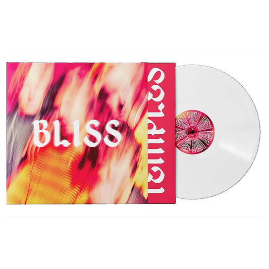 Temples - Bliss (LP)