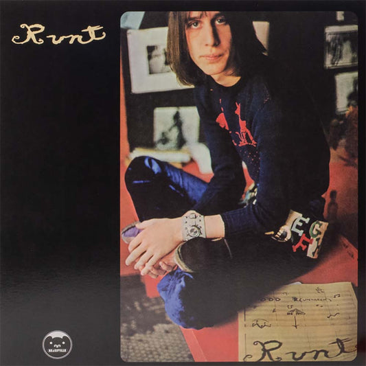 Todd Rundgren - Runt (LP)