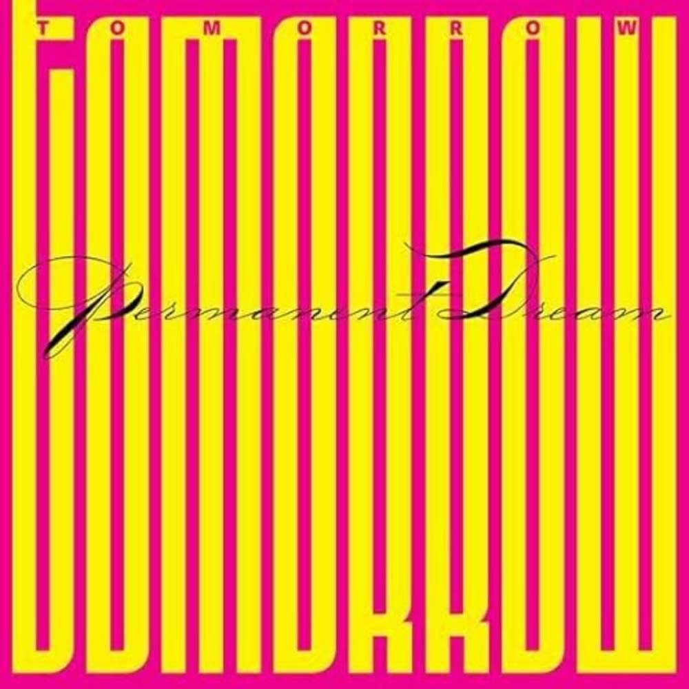 Tomorrow - Permanent Dream (LP)