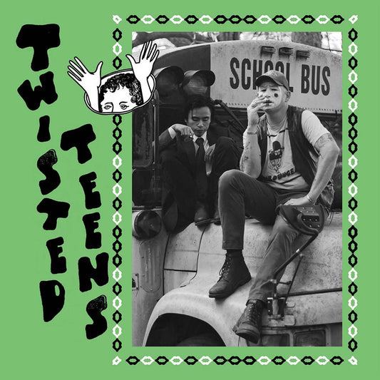Twisted Teens - Blame the Clown