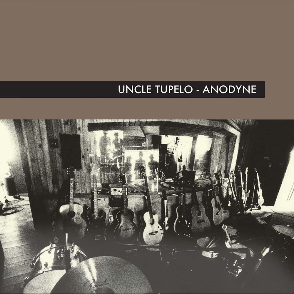 Uncle Tupelo - Anodyne (LP)