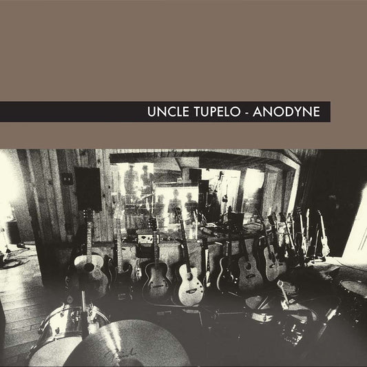 Uncle Tupelo - Anodyne (LP)