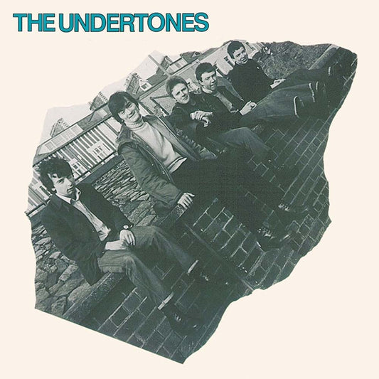 Undertones -  The Undertones (LP)