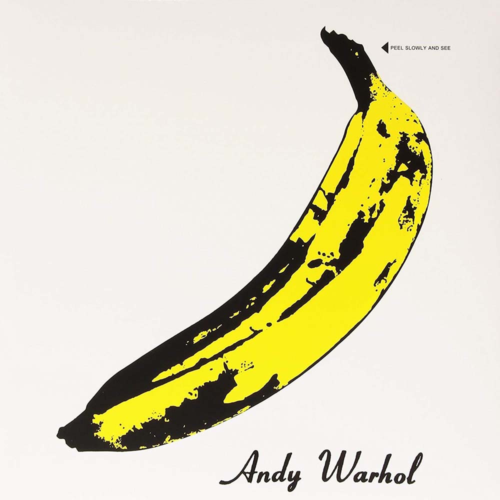 Velvet Underground - The Velvet Underground (LP)