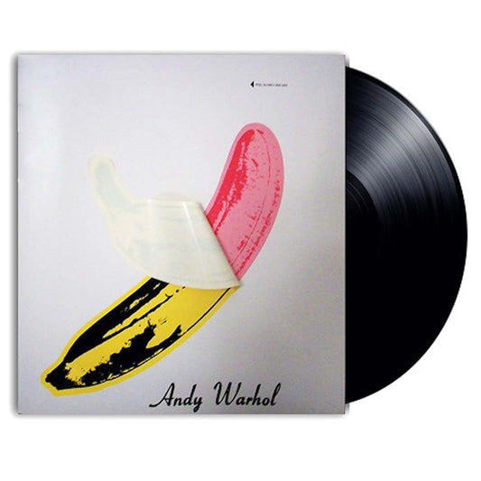 Velvet Underground - The Velvet Underground (LP)