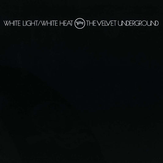 Velvet Underground - White Light/White Heat (LP)